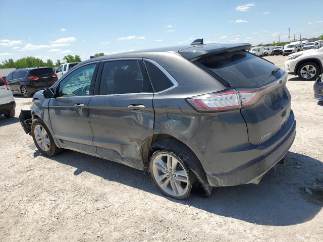 2018 FORD EDGE SEL 2FMPK4J82JBB52149