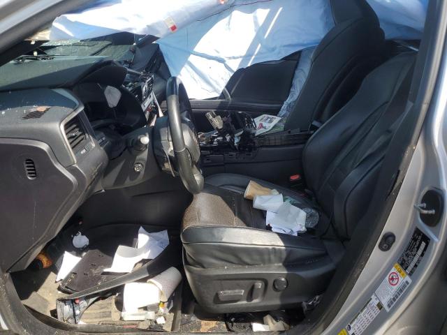 2019 LEXUS RX 350 BAS - 2T2BZMCA9KC177581