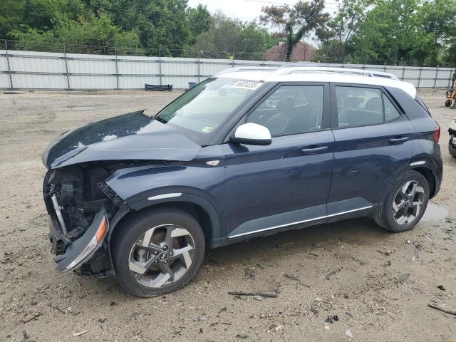 Vin: kmhrc8a38lu052846, lot: 56524235, hyundai venue sel 2020 img_1