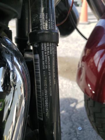 2016 HARLEY-DAVIDSON FLS SOFTAI 1HD1JRV37GB018792
