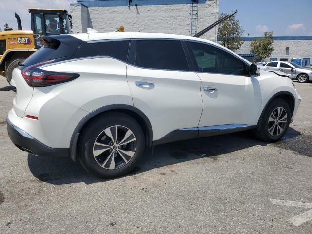 Vin: 5n1az2aj8ln151264, lot: 55690195, nissan murano s 20203