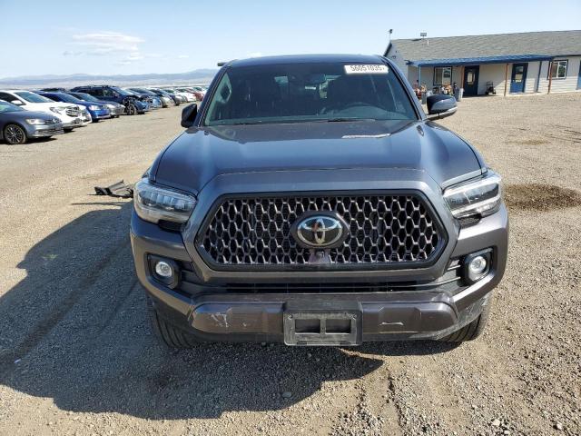 2021 TOYOTA TACOMA DOU - 3TMGZ5AN1MM423670