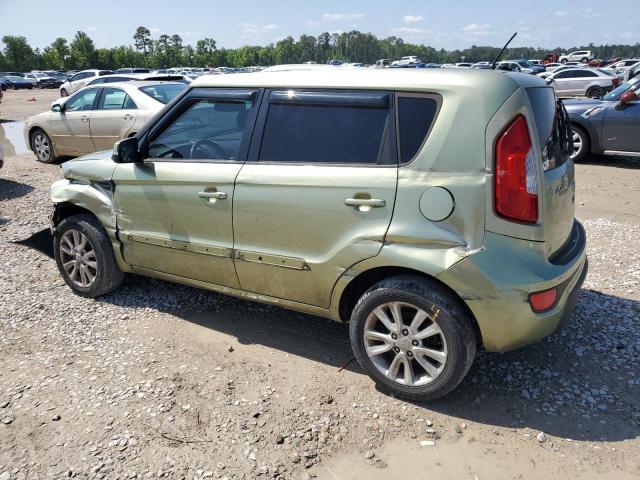 Vin: kndjt2a69c7414111, lot: 55938435, kia soul + 20122
