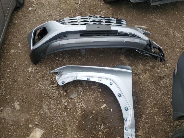2024 HYUNDAI TUCSON LIM - 5NMJECDE8RH309659