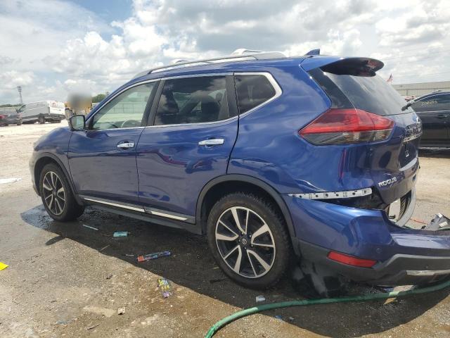 Vin: 5n1at2mt4lc788288, lot: 58497775, nissan rogue s 20202