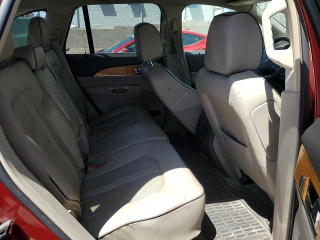 2015 LINCOLN MKX 2LMDJ8JK7FBL25765