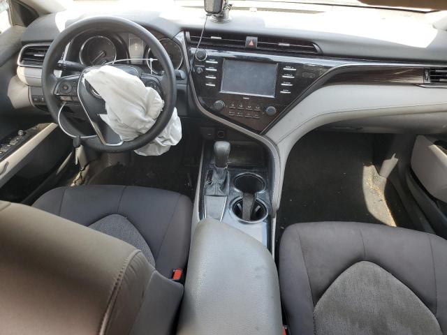 2020 TOYOTA CAMRY LE 4T1C11AK3LU508357