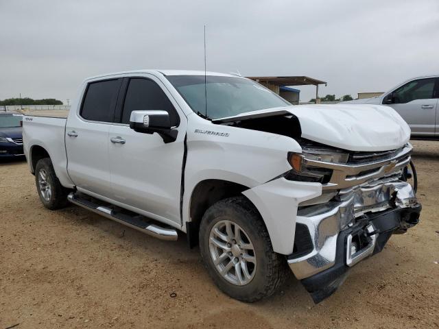 Vin: 1gcuyged4lz281749, lot: 55752785, chevrolet all models k1500 ltz 20204