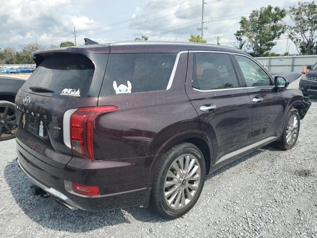 Vin: km8r5dhe6lu055657, lot: 56162345, hyundai palisade limited 20203