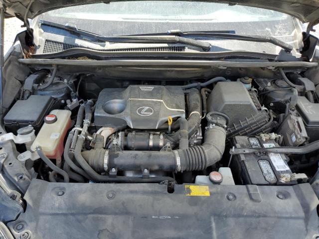 2015 LEXUS NX 200T JTJYARBZ1F2007923