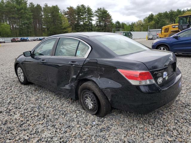 Vin: 1hgcp2f42aa037272, lot: 57802145, honda accord lxp 20102