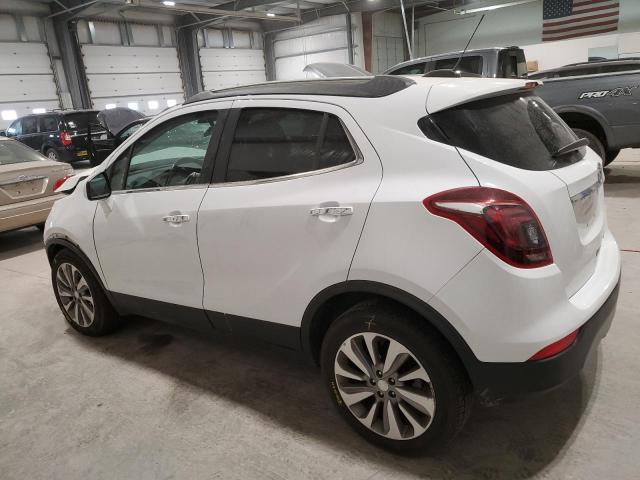 Vin: kl4cjesb6lb069784, lot: 57384905, buick encore preferred 20202
