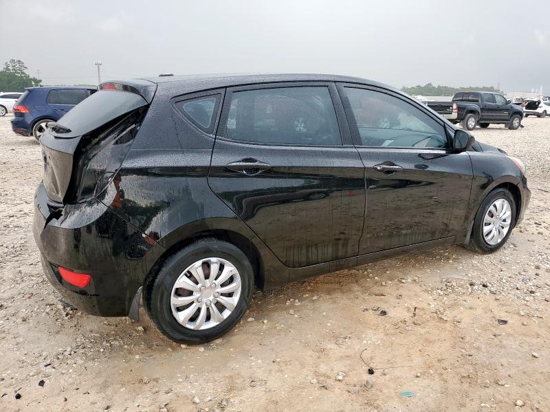 Vin: kmhct5ae7eu190449, lot: 59014195, hyundai accent gls 20143