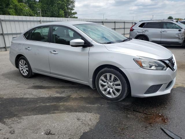 Vin: 3n1ab7ap4gy239413, lot: 55689365, nissan sentra s 20164