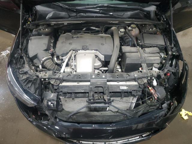 2018 BUICK REGAL PREF - W04GM6SX6J1106586