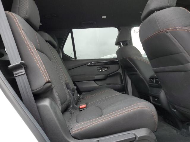 2025 HONDA PILOT SPOR 5FNYG2H3XSB001489