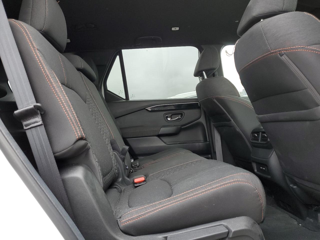 Lot #3149448701 2025 HONDA PILOT SPOR