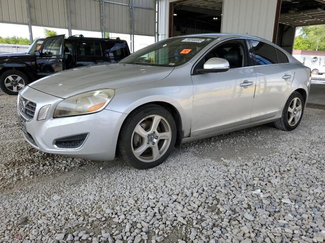 Vin: yv1622fsxc2102871, lot: 59046595, volvo s60 t5 2012 img_1