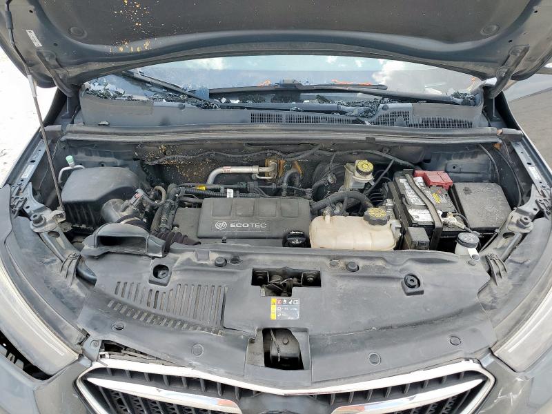 2018 BUICK ENCORE PRE KL4CJASB7JB652841