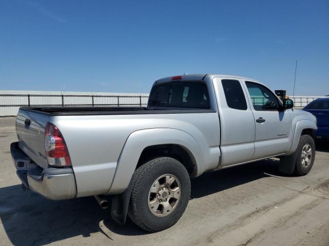 Vin: 5teuu4en1az740210, lot: 58001235, toyota tacoma access cab 20103