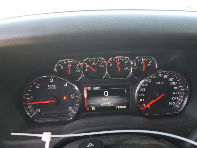 2015 GMC YUKON SLE 1GKS2AKC7FR267001