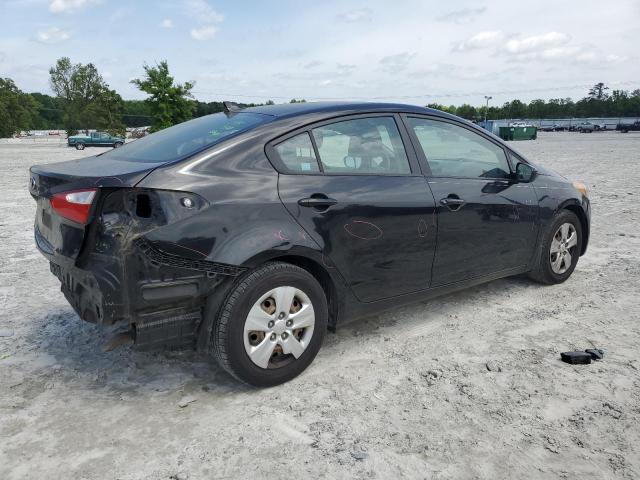 Vin: knafk4a64f5346561, lot: 53471715, kia forte lx 20153