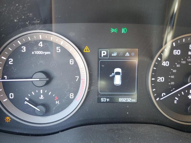 2016 HYUNDAI TUCSON LIM - KM8J3CA22GU073835