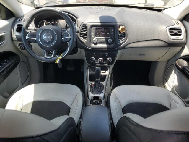 2018 JEEP COMPASS LA - 3C4NJCBB8JT495393