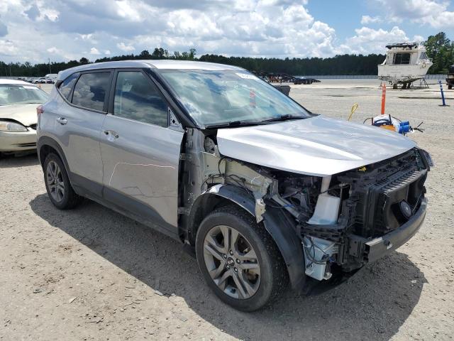 Vin: kndepcaa6m7172430, lot: 56545565, kia seltos lx 20214