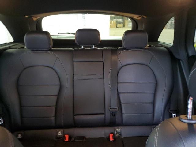 2022 MERCEDES-BENZ GLC 300 - W1N0G8DB6NV331111