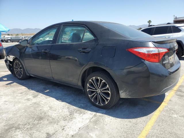 Vin: 5yfburhe2gp389239, lot: 57492565, toyota corolla l 20162