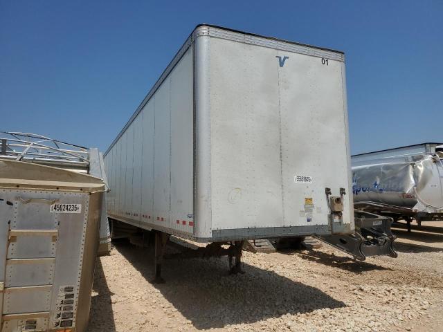 VANGUARD 53' TRAIL 2016 white   5V8VC5324GM602021 photo #1