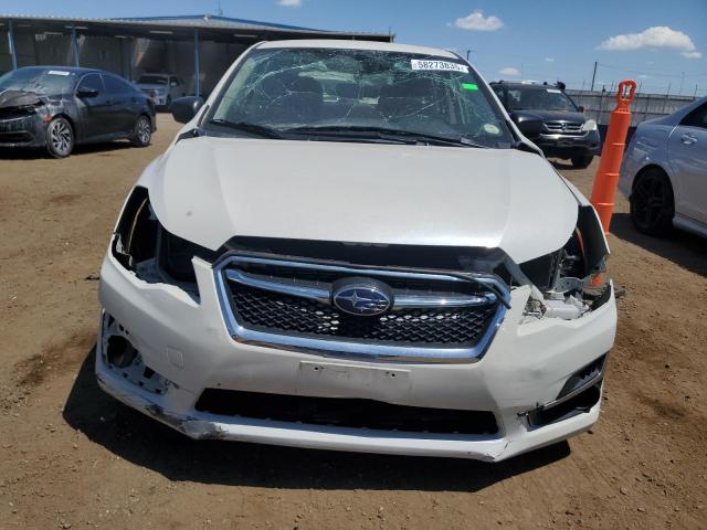 2016 SUBARU IMPREZA - JF1GPAA67G8295151
