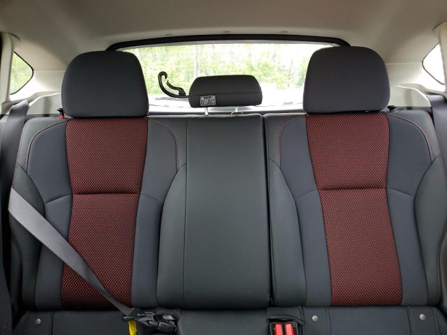 2023 SUBARU CROSSTREK - JF2GTAPC8P8267752