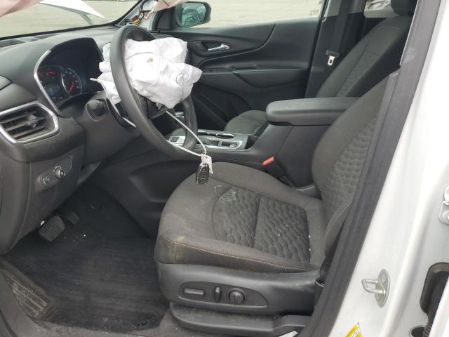 2020 CHEVROLET EQUINOX LT 3GNAXTEV4LS720542