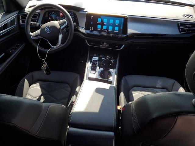 2024 VOLKSWAGEN ATLAS CROS - 1V2JE2CA3RC213573