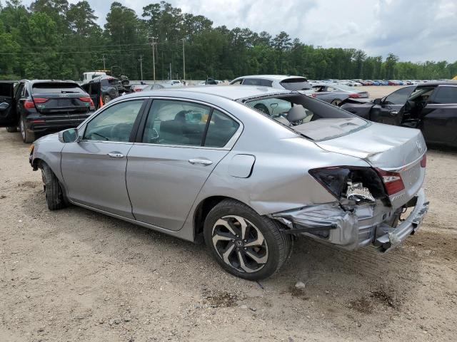 Vin: 1hgcr2f88ha041348, lot: 58716695, honda accord exl 20172