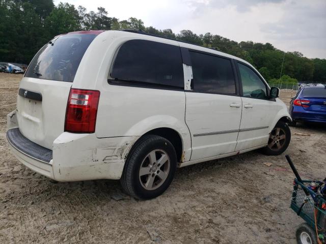 Vin: 2d4rn5d16ar100431, lot: 57052765, dodge caravan sxt 20103