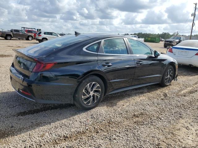 Vin: kmhl24jj8pa069699, lot: 55638685, hyundai sonata hybrid 20233