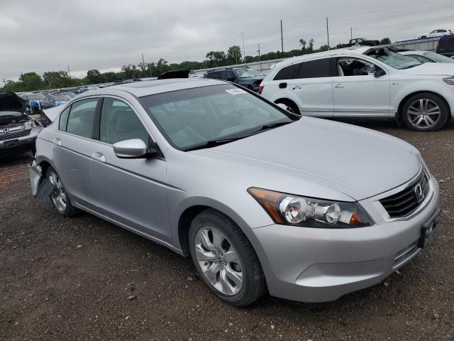 Vin: 1hgcp2f82aa192522, lot: 57488935, honda accord exl 20104