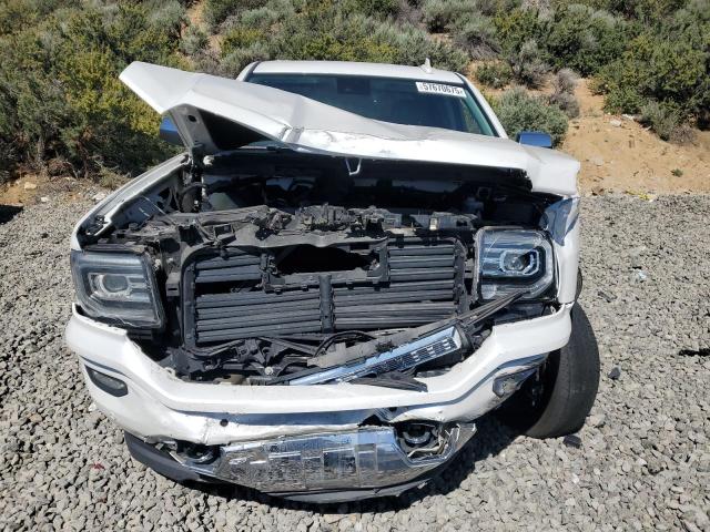 2018 GMC SIERRA K15 - 3GTU2PEJ5JG600466
