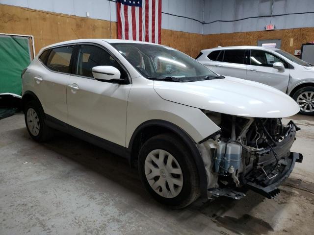 Vin: jn1bj1cp1hw008821, lot: 58132425, nissan rogue s 20174