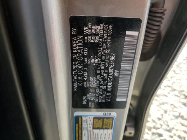 2024 KIA SELTOS EX KNDERCAA3R7634962