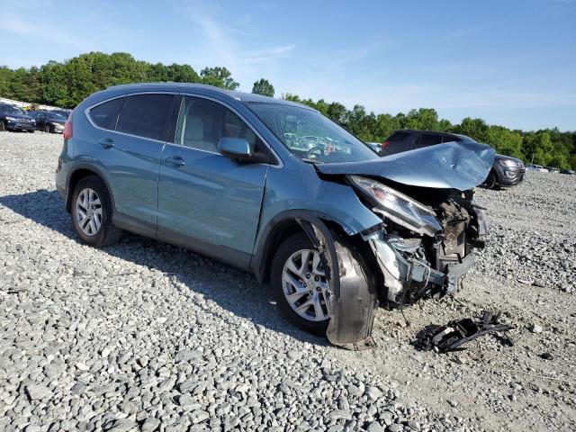 Vin: 2hkrm3h7xgh552441, lot: 57506825, honda crv exl 20164