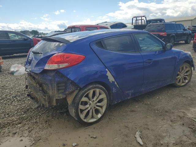 Vin: kmhtc6ad5du102803, lot: 58628935, hyundai veloster 20133