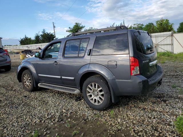 Vin: 5n1ar1nb4ac618055, lot: 55846825, nissan pathfinder s 20102