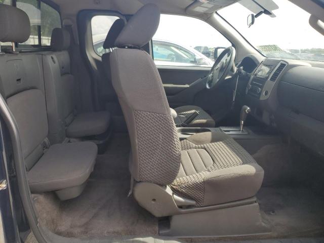 2018 NISSAN FRONTIER S - 1N6BD0CT9JN758939