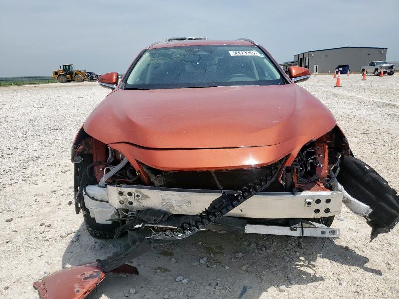 2023 LEXUS NX 350 2T2AGCEZ7PC023103