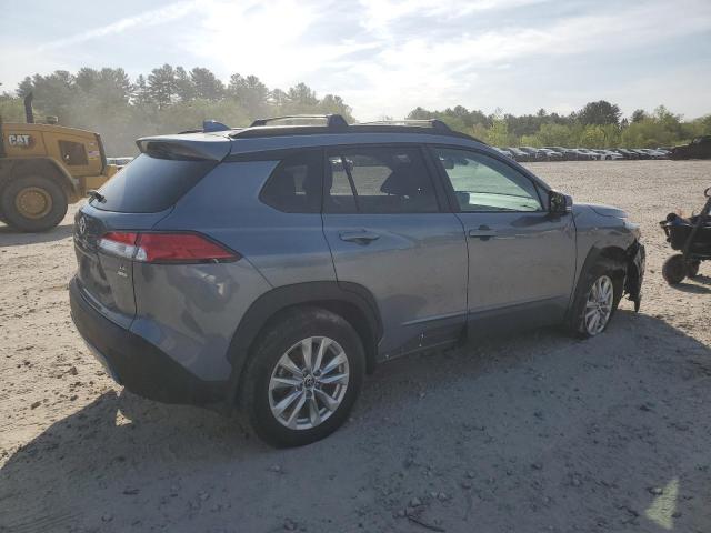 Vin: 7mubaabg6nv041555, lot: 56567225, toyota corolla cr le 20223