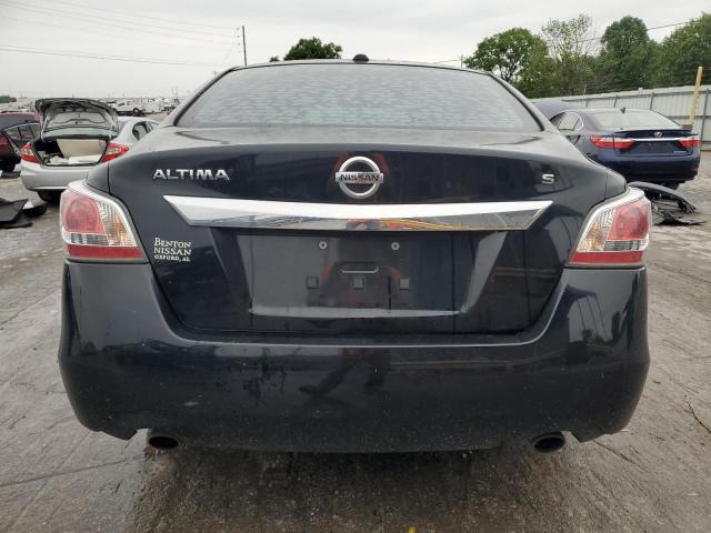 2015 NISSAN ALTIMA 2.5 - 1N4AL3AP3FN877818
